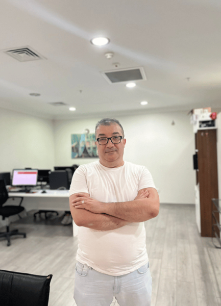 dijital pazarlama uzmanı engin yılmaz